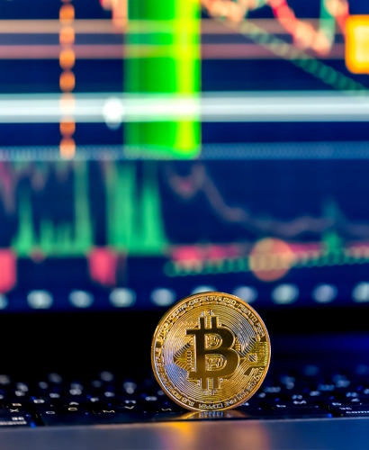 Viltrixio Informazioni sul Trading